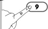 ONE FOR ALL URC 7962 - Hakumenetelma - 4