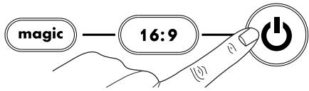 ONE FOR ALL URC 7962 - Ezberletme (kopyalama) - 15