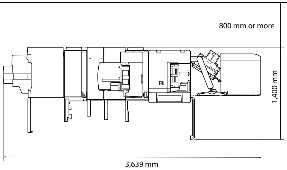 CANON IMAGERUNNER ADVANCE 8085 - Printer Settings - 2