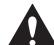CANON IMAGERUNNER ADVANCE 8085 - ADVERTENCIA - 1