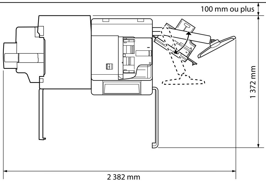 CANON IMAGERUNNER ADVANCE 8085 - Logiciels - 1