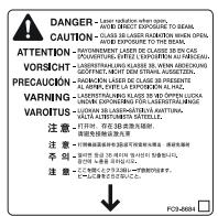 CANON IMAGERUNNER ADVANCE 8085 - Additional Information - 1