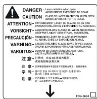 CANON IMAGERUNNER ADVANCE 8085 - Zusätzliche Informationen - 1