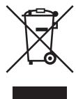 CANON IMAGERUNNER ADVANCE 8085 - WEEE Directive - 1