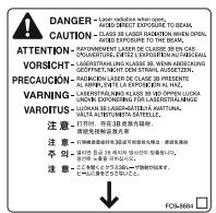 CANON IMAGERUNNER ADVANCE 8105 - Informazioni supplementari - 1