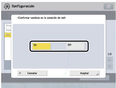 CANON IMAGERUNNER ADVANCE 8105 - Imágenes de pantalla utilizadas en este manual - 1
