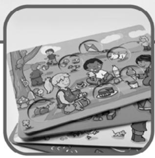 RAVENSBURGER PICTOLINO - Memo Pictolino pour 2 à 4 enfants - 3