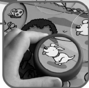 RAVENSBURGER PICTOLINO - Memo Pictolino pour 2 à 4 enfants - 5