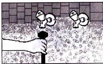 FAR L9400 - RACCORDEMENT DU TUYAU D'ARRIVEE D'EAU - 2