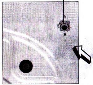 FAR L9400 - RACCORDEMENT DU TUYAU D'ARRIVEE D'EAU - 1
