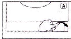 FAR L9400 - Risque de brûlure! - 2