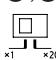 ALPINE MRV-F545 - 1,3 Commutateur de multiplication de fréquence - 1