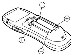 ALPINE RUE-4191 - Battery Replacement - 4