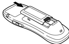 ALPINE RUE-4191 - Battery Replacement - 6