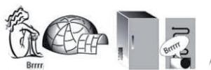 WHIRLPOOL SW6AM2QW - Di seguito sono riportati alcuni dei rumori di funzionamento possibili: - 5