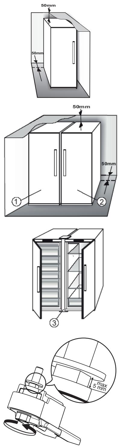WHIRLPOOL SW6AM2QW - ADJUST DOORS (If available) - 1
