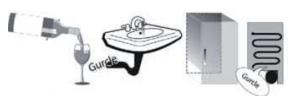 WHIRLPOOL SW6AM2QW - Di seguito sono riportati alcuni dei rumori di funzionamento possibili: - 3