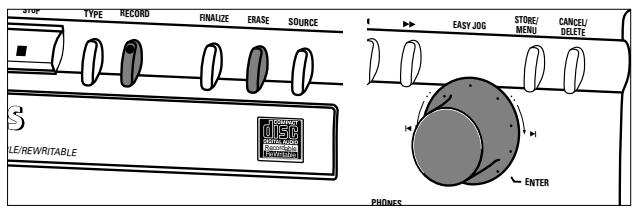 PHILIPS CDR 770 - Remarque: - 1