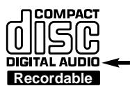 PHILIPS CDR 770 - Disques destinés à l'enregistrement - 1