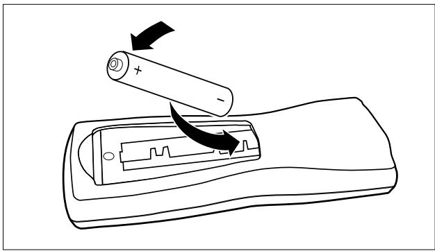 PHILIPS CDR 770 - Important: - 1