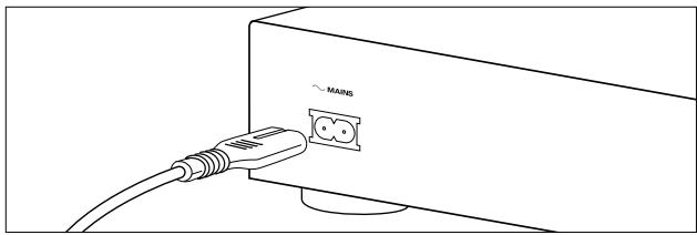 PHILIPS CDR 770 - Connexions optiques numériques - 2