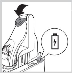 PHILIPS SERIE 5000 - Charge dans le système de nettoyage jet clean (pt927cc/pt923cc uniquement) - 2