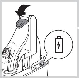 PHILIPS SERIE 5000 - Het Jet Clean-system gebruiken - 1