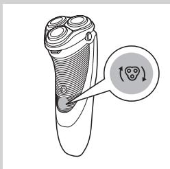 PHILIPS SERIE 5000 - Vervanging - 1