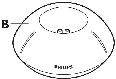 PHILIPS SERIE 5000 - User manual - 3