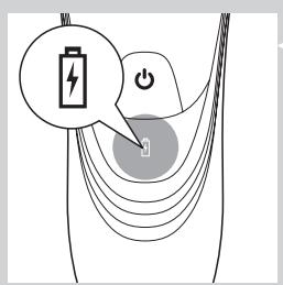 PHILIPS SERIE 5000 - Snel opladen - 2