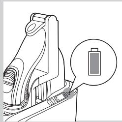 PHILIPS SERIE 5000 - Carga con el adaptor - 4