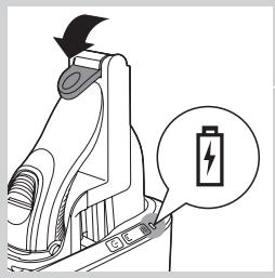 PHILIPS SERIE 5000 - Förbereda Jet Clean-systemet für användning - 5