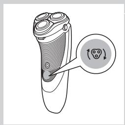 PHILIPS SERIE 5000 - Pamindelse om uskillting - 1