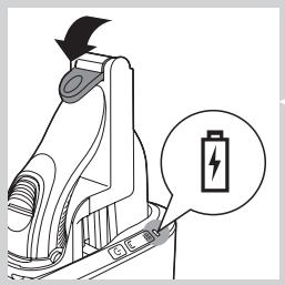PHILIPS SERIE 5000 - Avant la première utilisation du système de nettoyage jet clean - 4