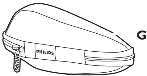 PHILIPS SERIE 5000 - User manual - 7