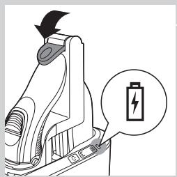 PHILIPS SERIE 5000 - Φόρτιση στο σύστημα Jet Clean (μόνο στa PT927CC/PT923CC) - 2