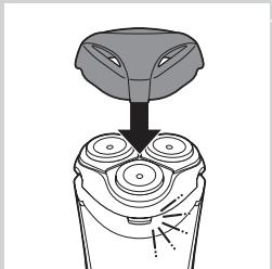 PHILIPS SERIE 5000 - Conservazione - 1
