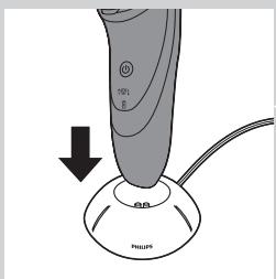 PHILIPS SERIE 5000 - ΦoPTion μE to ΜeTaoxnHaTiOTh - 1
