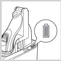 PHILIPS SERIE 5000 - Batteri fuldt oplatet - 3
