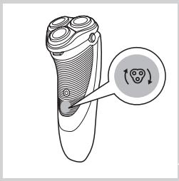 PHILIPS SERIE 5000 - Replacement - 1