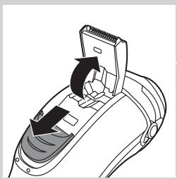 PHILIPS SERIE 5000 - Aparar - 1