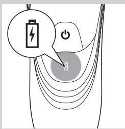 PHILIPS SERIE 5000 - Charging - 1