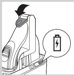 PHILIPS SERIE 5000 - Carregar com o adaptor - 3