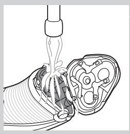 PHILIPS SERIE 5000 - Nettoyage et entretien - 2