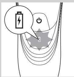 PHILIPS SERIE 5000 - Laddningsindikering - 2