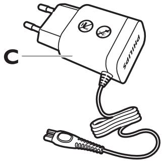 PHILIPS SERIE 5000 - User manual - 6