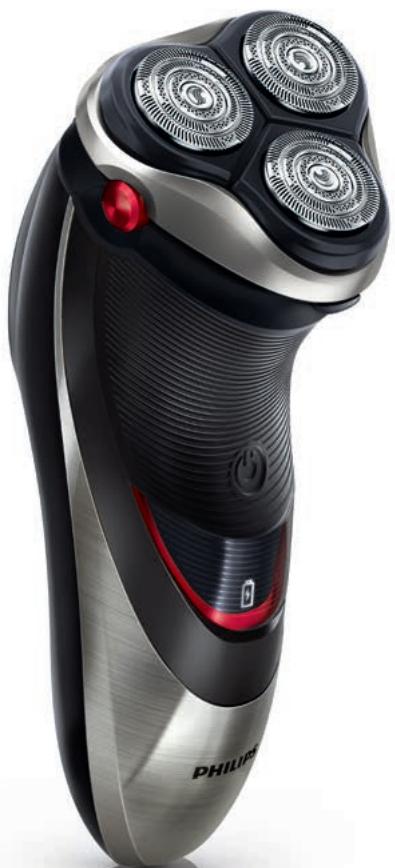 PHILIPS SERIE 5000 - Always here to help you - 2