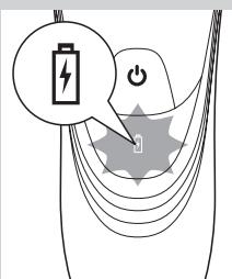 PHILIPS SERIE 5000 - Quick charging - 1