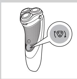 PHILIPS SERIE 5000 - Bytespáminnelse - 1