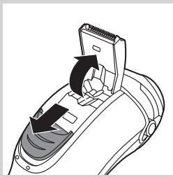 PHILIPS SERIE 5000 - Schneiden - 1